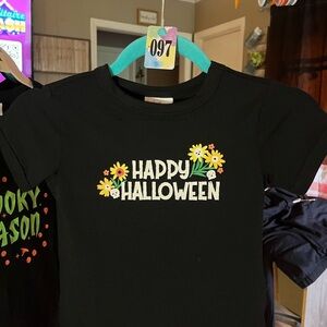 LulaRoe Size 2 Halloween Parker T